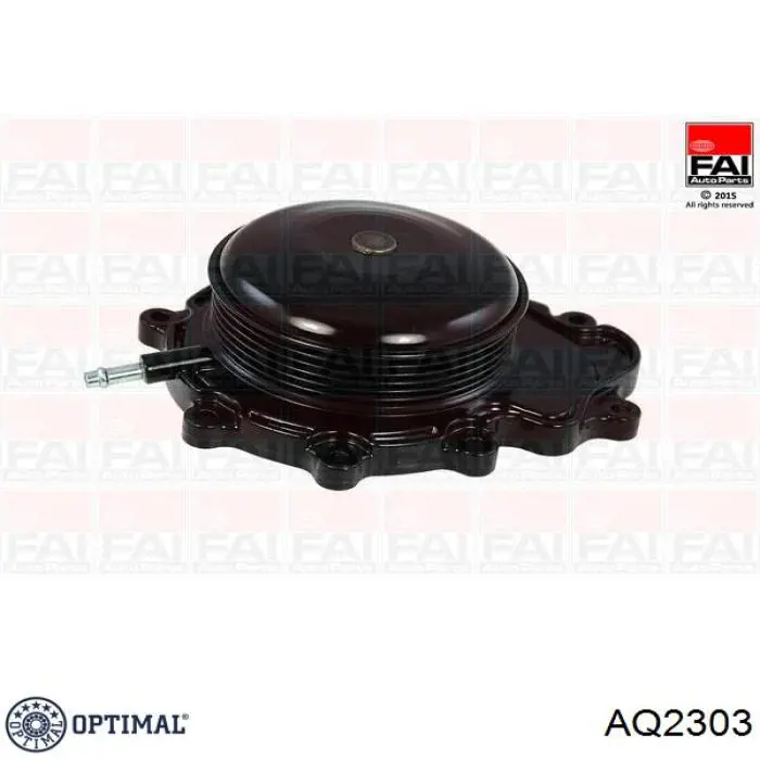 Помпа охлаждения Optimal AQ2303 цена, от 112.49 USD