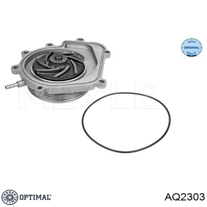 Купить AQ2303 Optimal Насос охлаждения