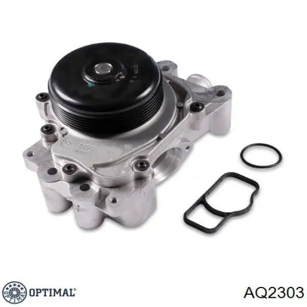 Помпа AQ2303 Optimal