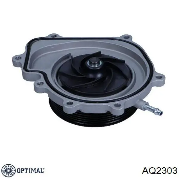 AQ2303 Optimal Насос водяной