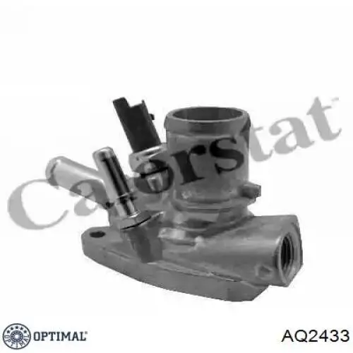 AQ2433 Optimal Насос водяной