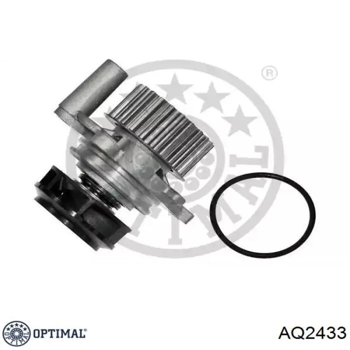 Купить AQ2433 Optimal Насос охлаждения