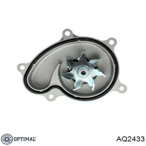 Помпа AQ2433 Optimal