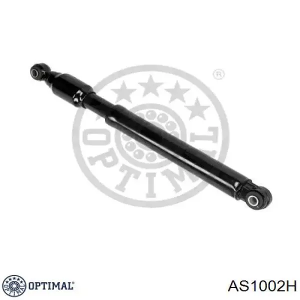 Амортизатор рулевого механизма (демпфер) AS1002H Optimal