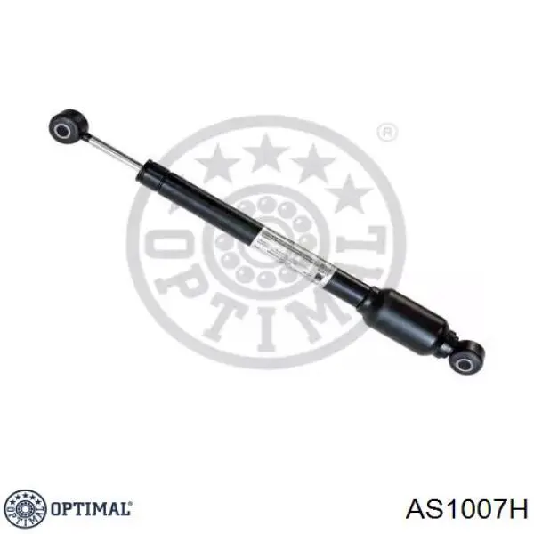 Амортизатор рулевого механизма (демпфер) AS1007H Optimal