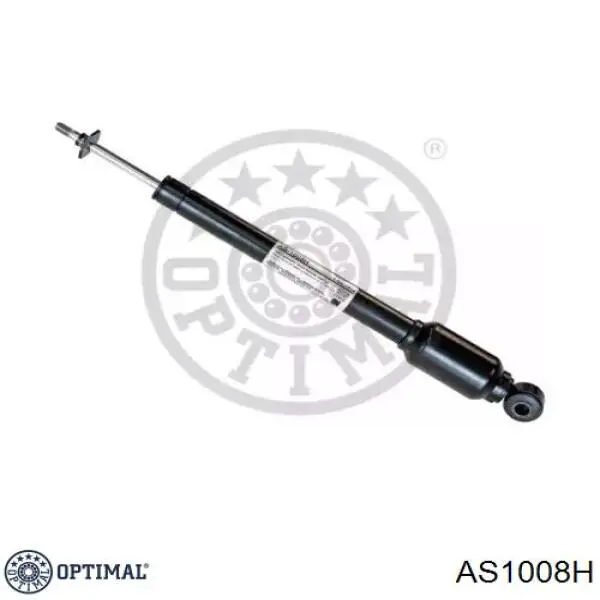 AS-1008H Optimal амортизатор рулевого механизма (демпфер)