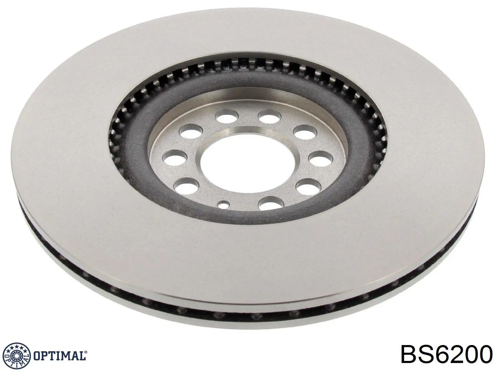 Купить BS6200 Optimal Ротор тормозной
