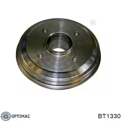 Тормозной барабан BT1330 Optimal