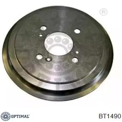 Тормозной барабан BT1490 Optimal