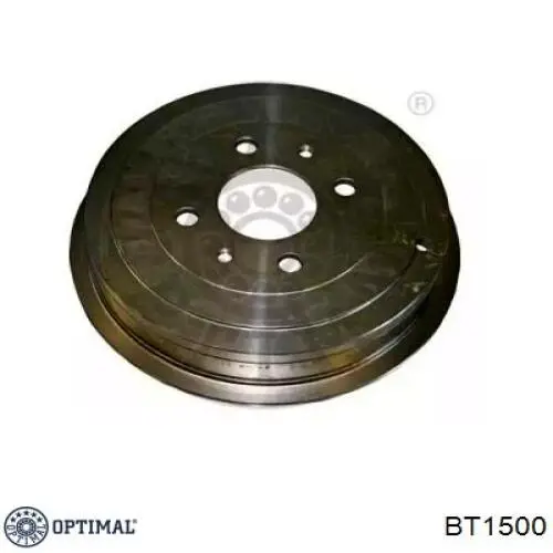 Тормозной барабан BT1500 Optimal