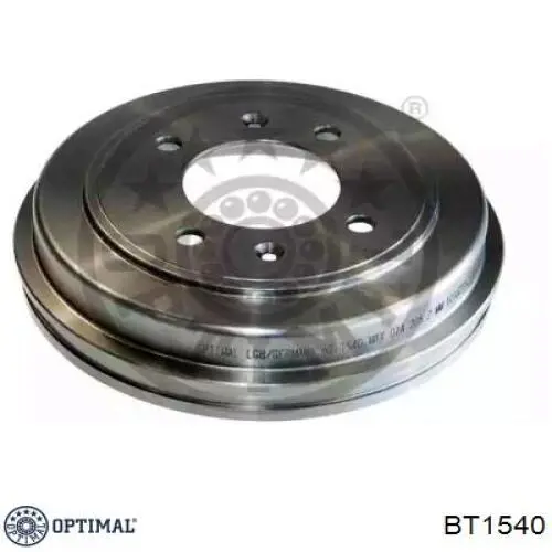 BT-1540 Optimal барабан тормозной задний