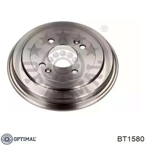 Тормозной барабан BT1580 Optimal