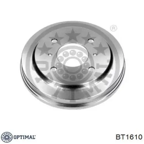 Тормозной барабан BT1610 Optimal