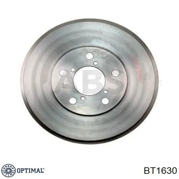 Тормозной барабан BT1630 Optimal