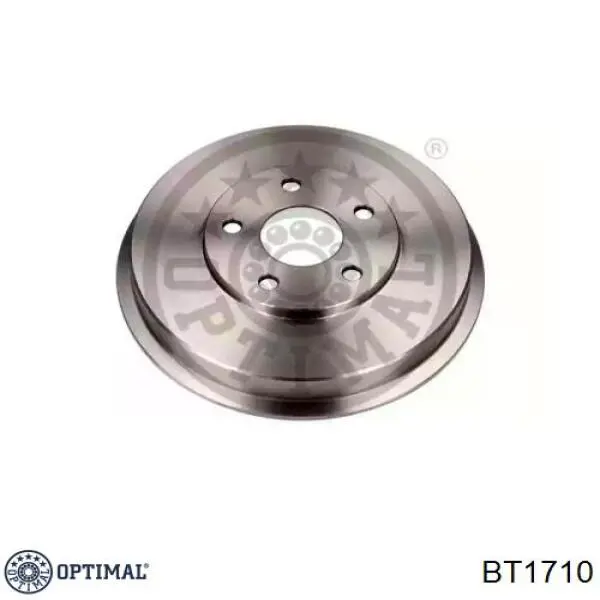 Тормозной барабан BT1710 Optimal