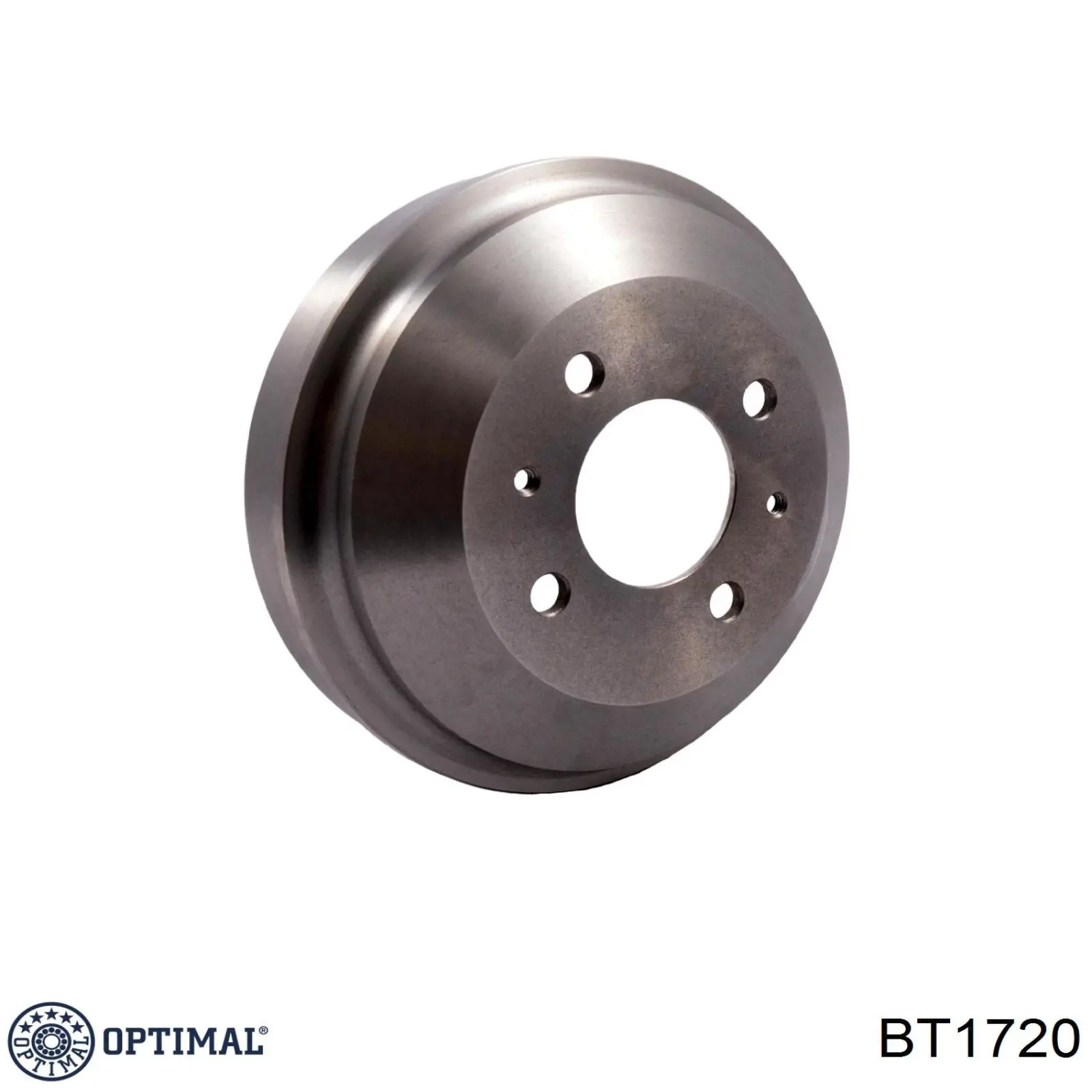 Купить BT1720 Optimal Тормозной барабан