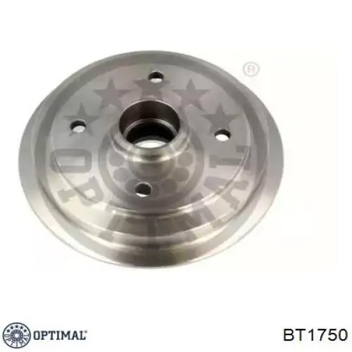 Тормозной барабан BT1750 Optimal