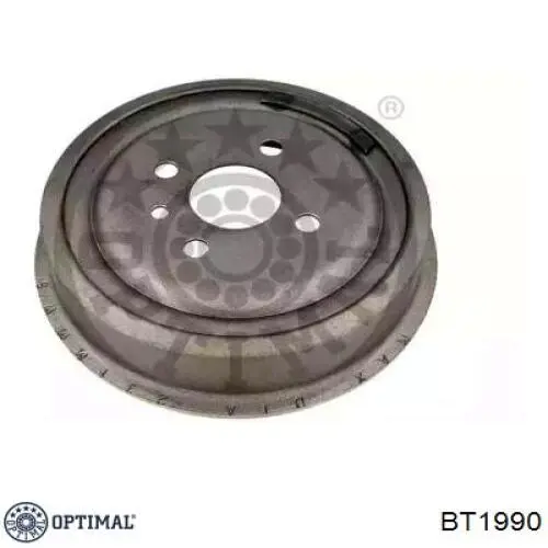 Тормозной барабан BT1990 Optimal