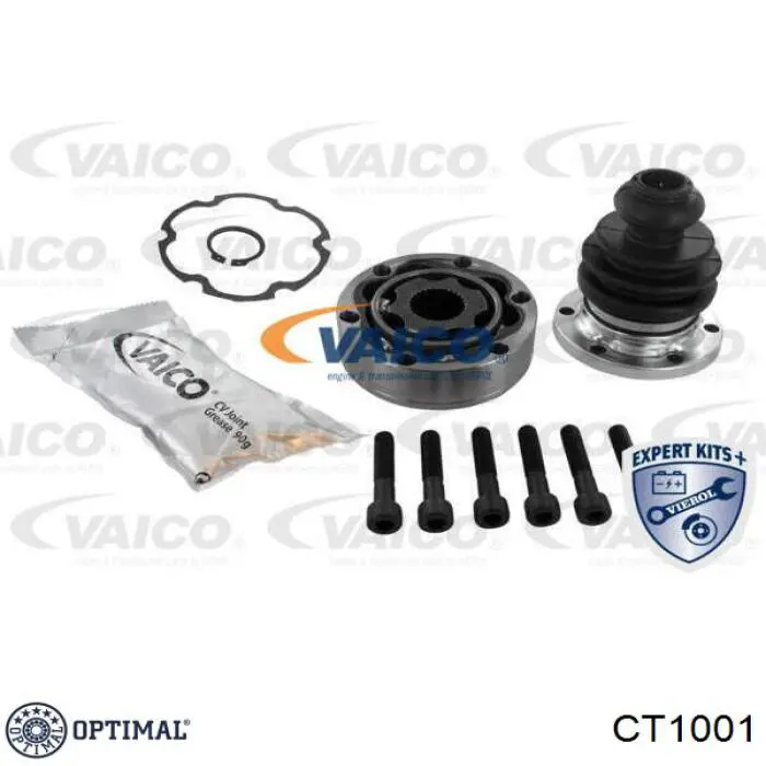 Купить CT1001 Optimal ШРУС внутренний