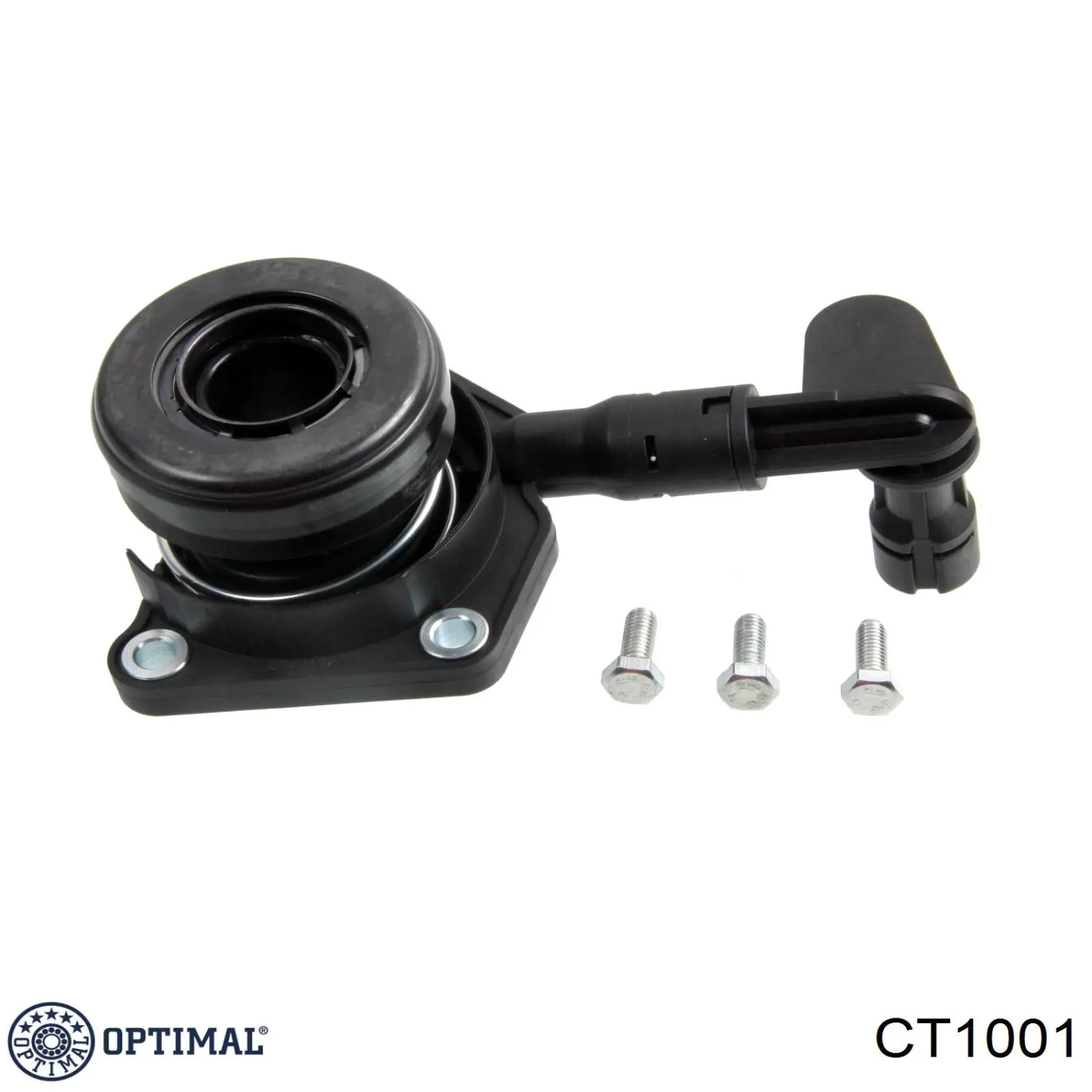 ШРУС внутренний CT1001 Optimal