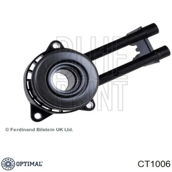 ШРУС внутренний CT1006 Optimal