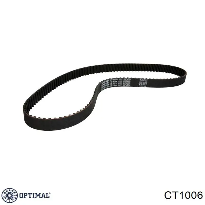 ШРУС внутренний передний CT1006 Optimal