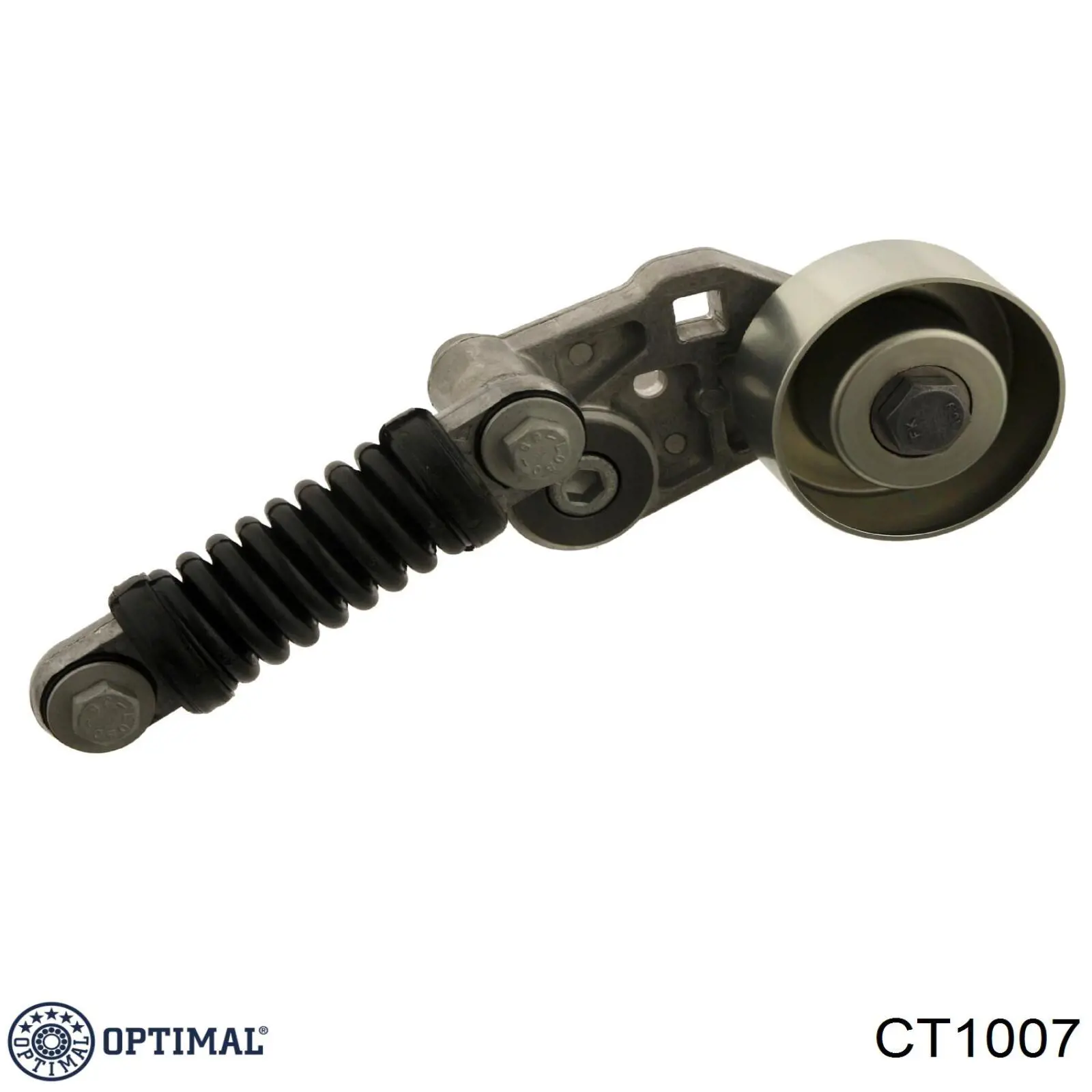CT1007 Optimal шрус внутренний передний