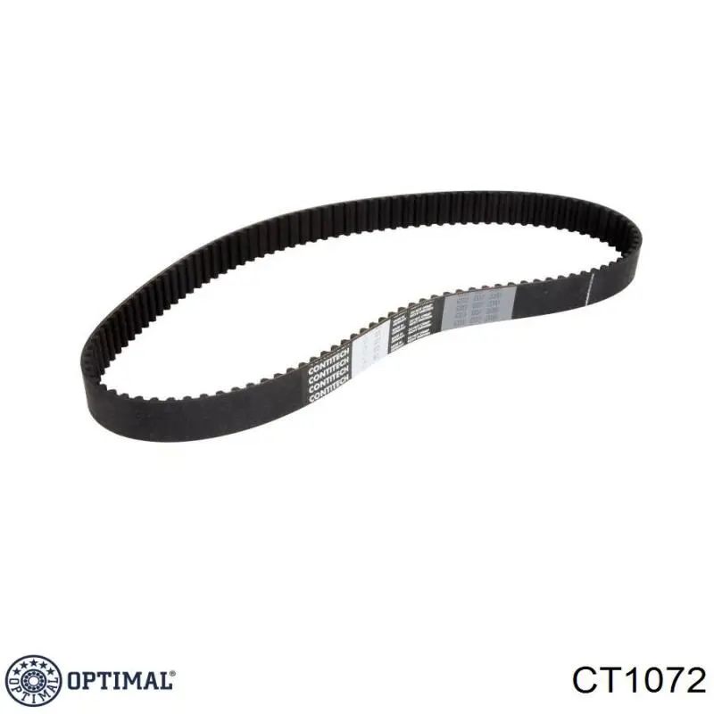 ШРУС внутренний передний OPTIMAL CT1072