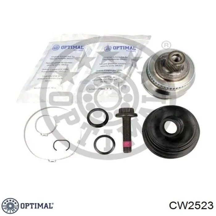 ШРУС наружный Optimal CW2523
