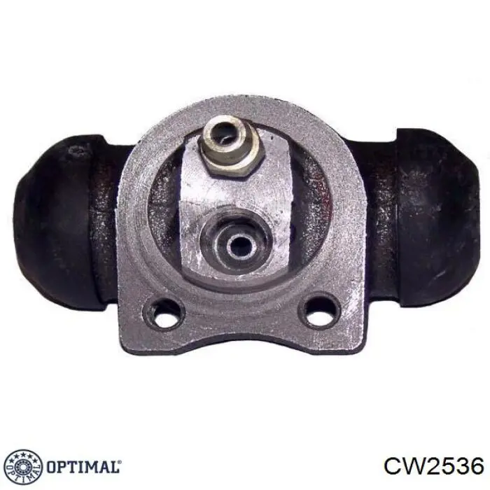 ШРУС наружный Optimal CW2536