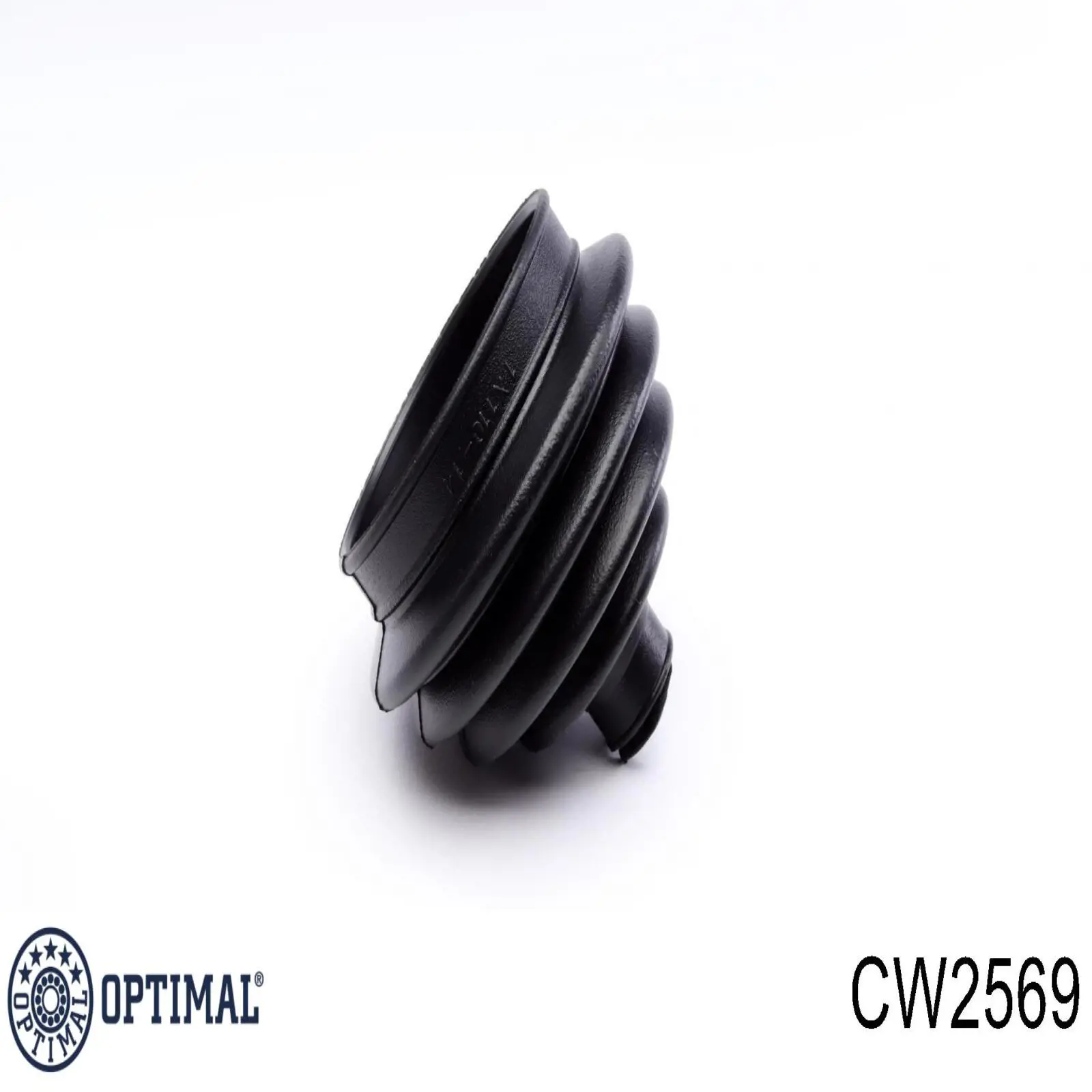 CW2569 Optimal шрус наружный передний