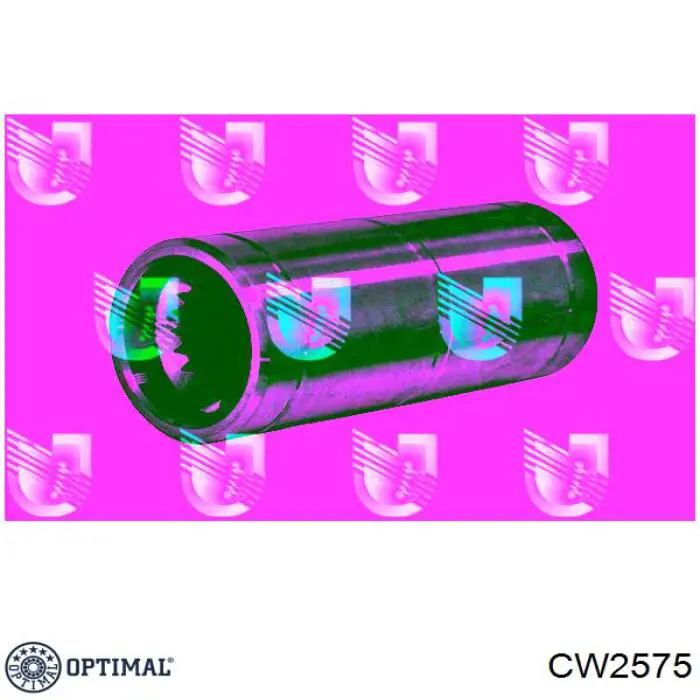 CW-2575 Optimal шрус наружный передний