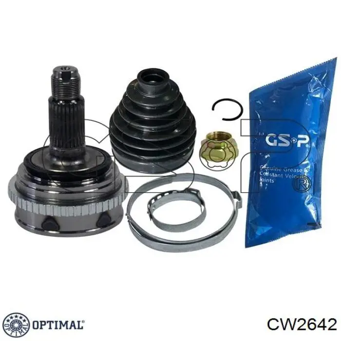 ШРУС наружный Optimal CW2642