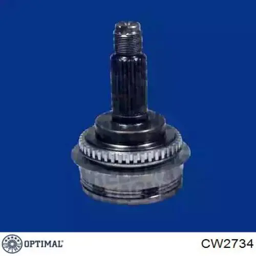 Купить CW2734 Optimal Внешняя граната