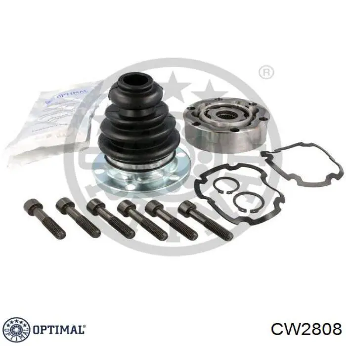 ШРУС наружный Optimal CW2808