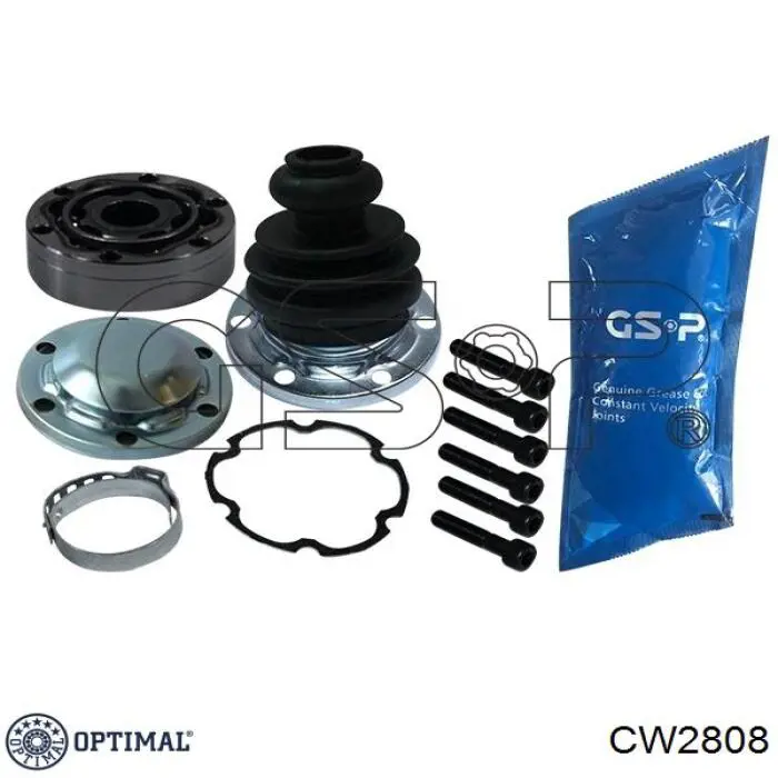 CW2808 Optimal Наружная граната