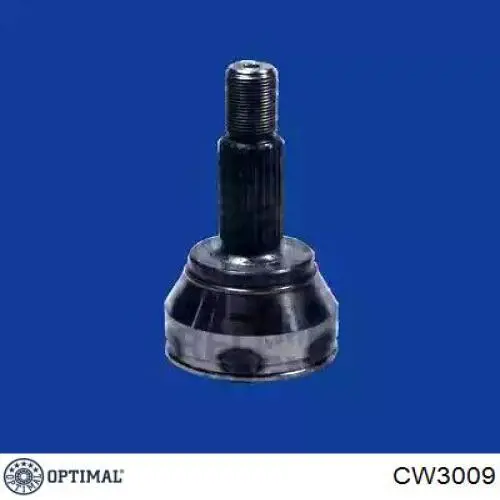 CW-3009 Optimal шрус наружный передний