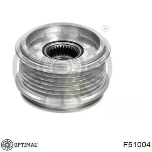 F5-1004 Optimal gerador