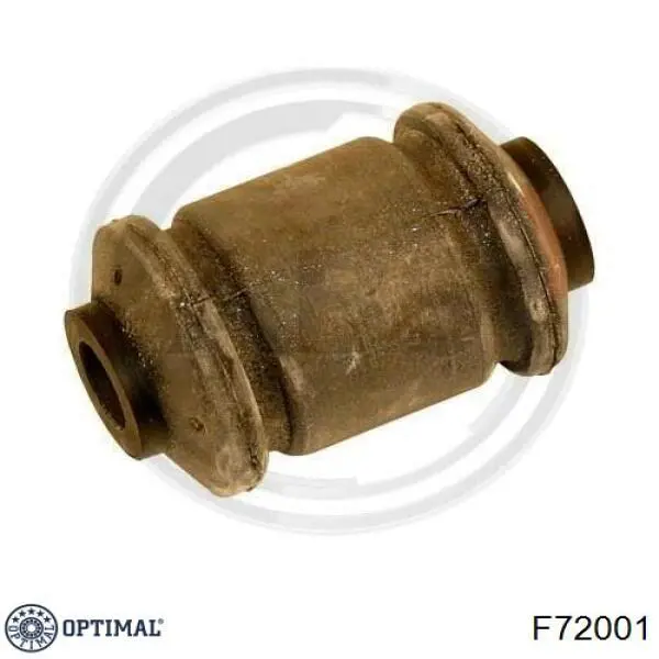 Сайлентблок переднего верхнего рычага F72001 Optimal