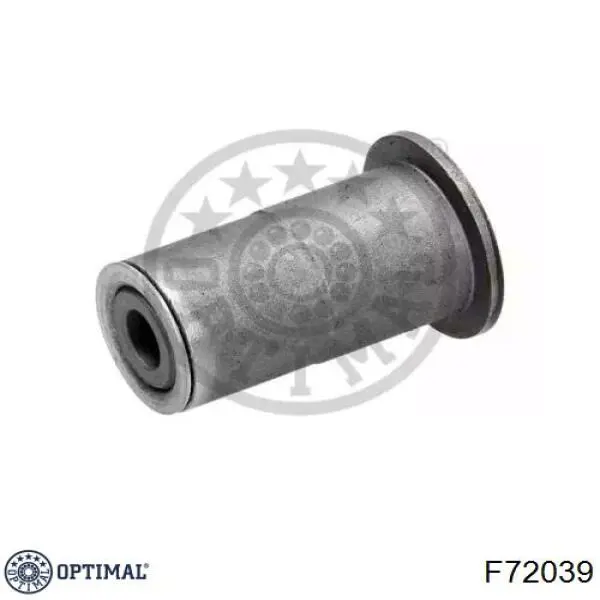 Втулка маятникового рычага F72039 Optimal