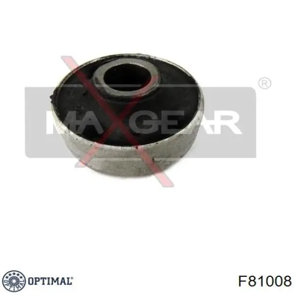 F81008 Optimal Сайлентблок нижнего переднего рычага