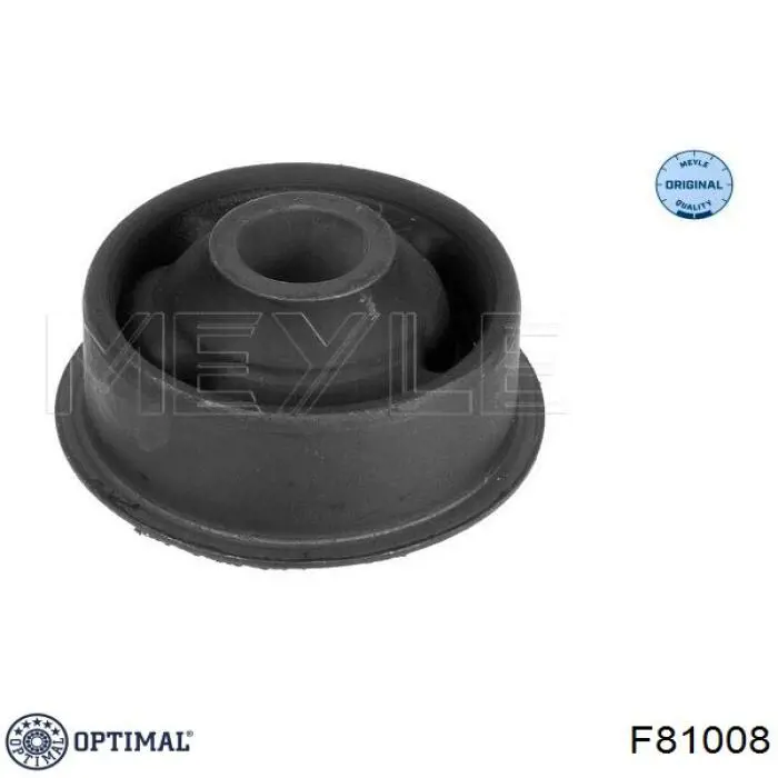 Сайлентблок передней подвески Optimal F81008 цена, от 4.11 USD