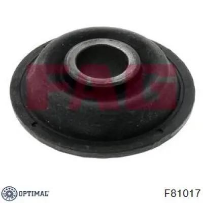 Купить F81017 Optimal Сайлентблок нижний передней подвески