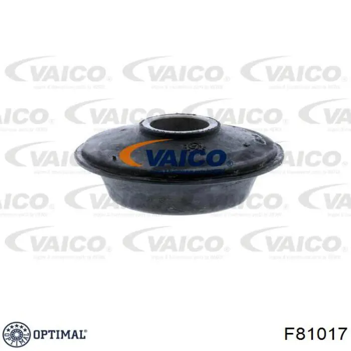 Сайлентблок переднего рычага F81017 Optimal