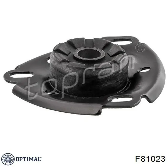 Купить F81023 Optimal Опора переднего амортизатора