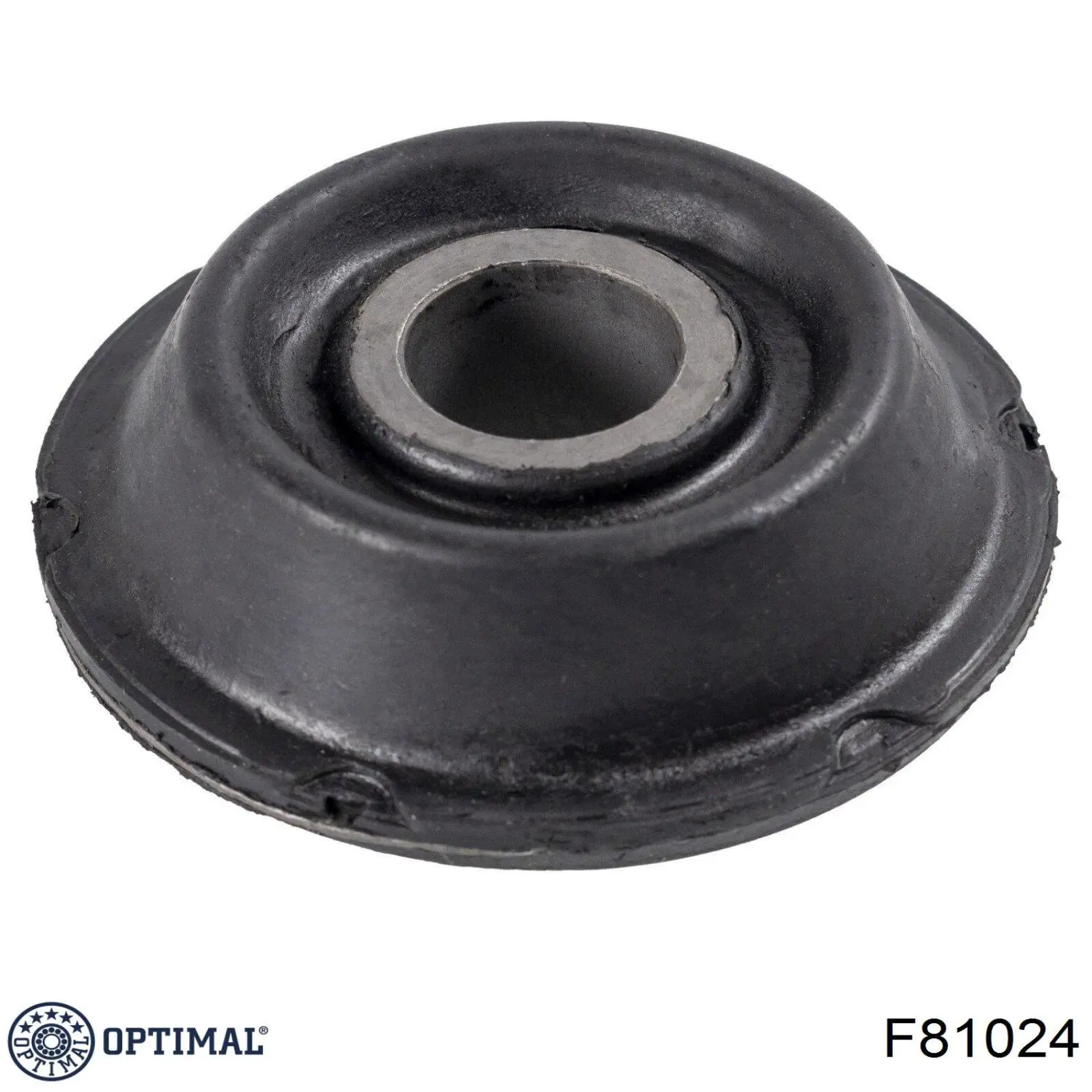 Купить F81024 Optimal Сайлентблок нижний передней подвески