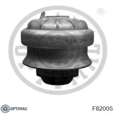 F8-2005 Optimal подушка (опора двигателя левая/правая)