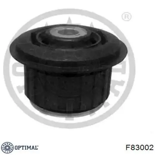 F83002 Optimal сайлентблок (подушка передней балки (подрамника))
