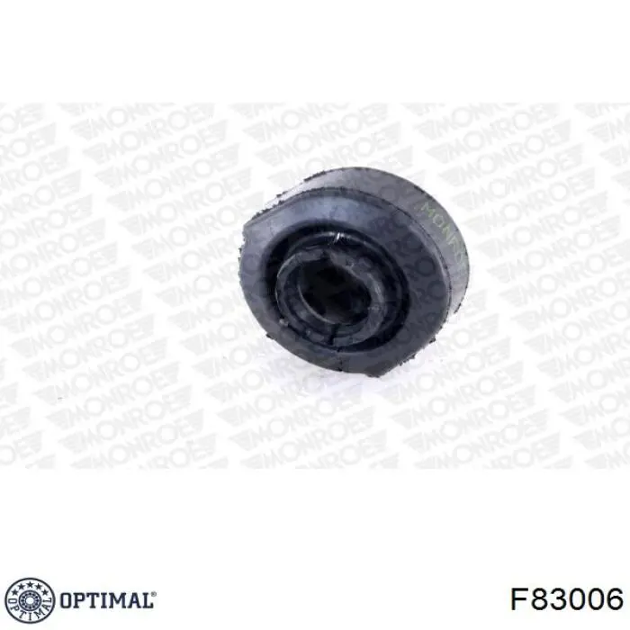 Втулка стабилизатора переднего F83006 Optimal