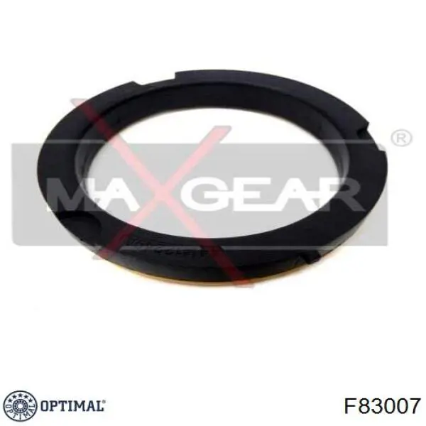 Опорный подшипник амортизатора F83007 Optimal
